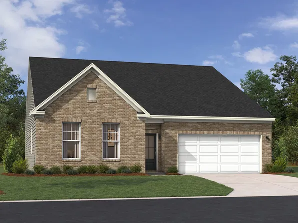 61 King Tucks Way, Four Oaks, NC 27524