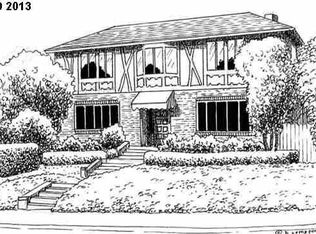309 Mountain Ave, Piedmont, CA 94611