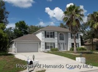 8457 Annapolis Rd, Spring Hill, FL 34608