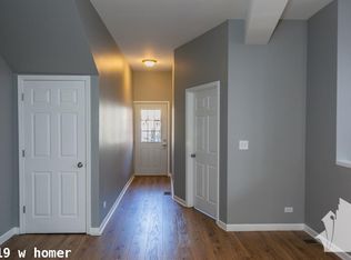 2419 W Homer St #122, Chicago, IL 60647