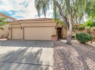 830 S Meadows Dr, Chandler, AZ 85224