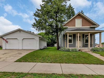 712 4th St S, Sauk Centre, MN, 56378