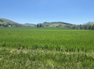 4317 Smith Fork Rd, Liberty, TN 37095