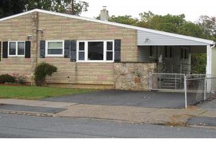 1534 Livingston St, Bethlehem, PA 18017