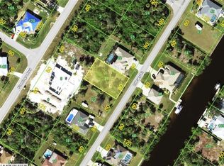 4357 Library St #21, Pt Charlotte, FL 33948