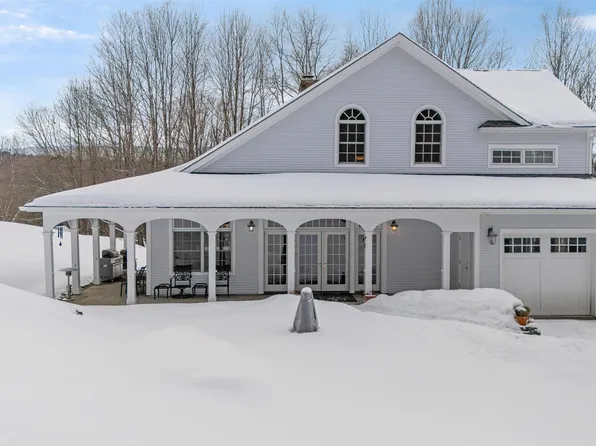 1397 Cobb Hill Road, Moretown, VT 05660