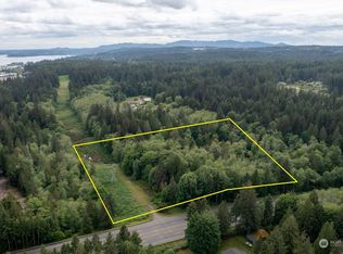 3761 NW Trigger Avenue NE, Silverdale, WA 98383