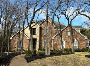502 Timber Lake Dr, Southlake, TX 76092