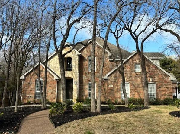 502 Timber Lake Dr, Southlake, TX 76092