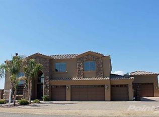 8346 W Oregon Ave, Glendale, AZ 85305