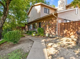 5744 Cedar Creek Dr, Benbrook, TX 76109