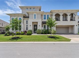 2316 Cades Spirit Bnd, Austin, TX 78738