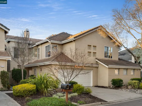 6199 Lakeview Cir, San Ramon, CA 94582