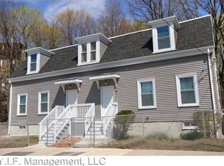 41 Rockland St #0, Roxbury, MA 02119