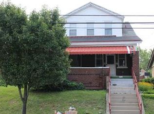 2329 Pioneer Ave, Pittsburgh, PA