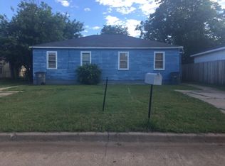 1411 NW Lincoln Ave, Lawton, OK 73507