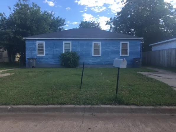 1411 NW Lincoln Ave, Lawton, OK 73507