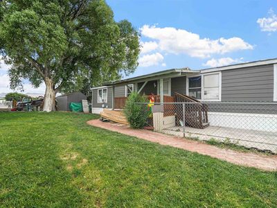 516-31 1/2 Rd #19, Grand Junction, CO, 81504