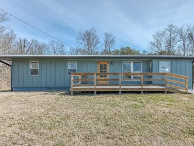 438 Hartshaw Dr, Greeneville, TN, 37743