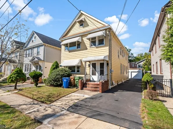 19 E Stimpson Ave, Linden City, NJ 07036
