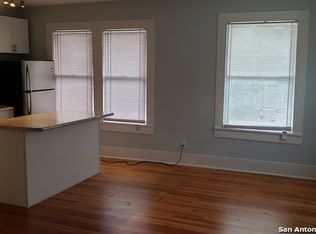 1120 W Woodlawn Ave APT 6, San Antonio, TX 78201