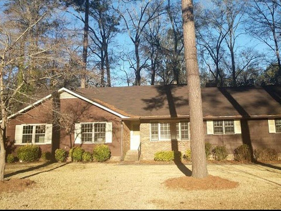 629 Hemlock Dr, Thomson, GA 30824 Zillow