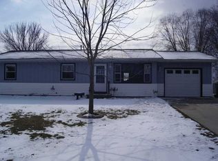 205 Vincent Cir, Beaver Dam, WI 53916