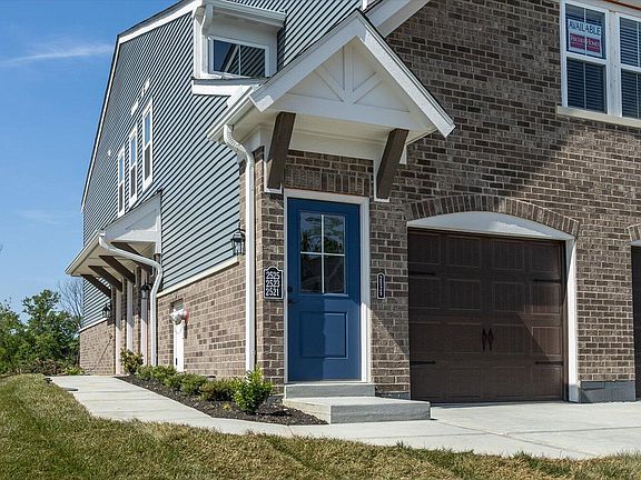 3rd image of 2529 Crosshill Dr