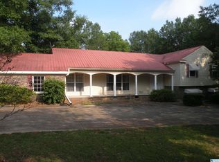 24840 State Highway 21, Talladega, AL 35160