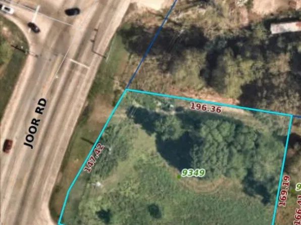 9349 El Scott Ave, Baton Rouge, LA 70811