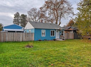 5421 N Washington St, Spokane, WA 99205