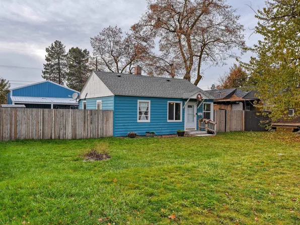 5421 N Washington St, Spokane, WA 99205