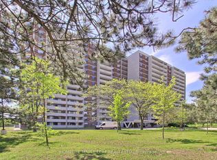 301 Prudential Dr #309, Toronto, ON M1P 4V3