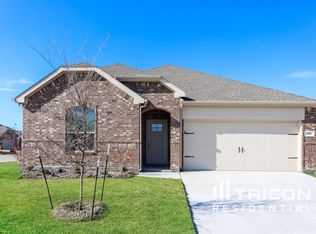 501 Macdonald Way, Fate, TX 75189