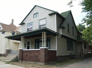 1137 Turner Ave NW, Grand Rapids, MI 49504