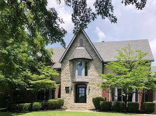 15823 Brush Run Rd, Louisville, KY 40299