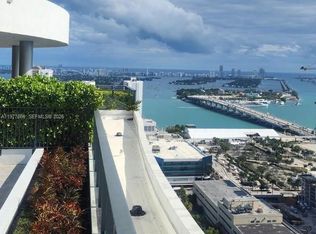 1600 NE 1st Ave APT 2704, Miami, FL 33132