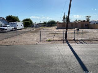 256 N Acacia St, Blythe, CA 92225