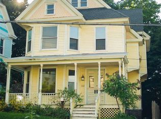 59 W Chester St, Kingston, NY 12401