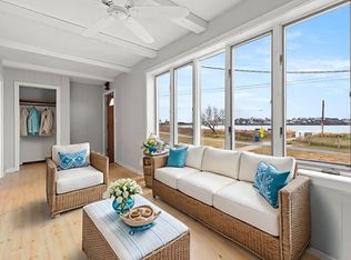 147 Nahant Rd SUITE 2, Nahant, MA 01908