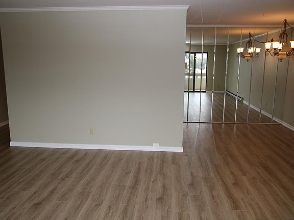 Living & Dining