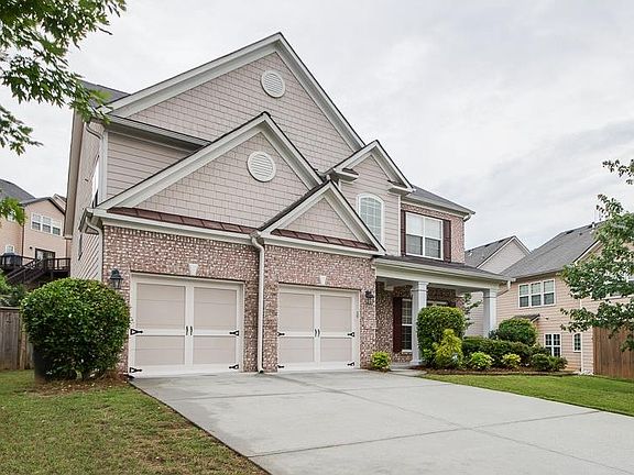 2nd image of 1087 Crewsplace Ct