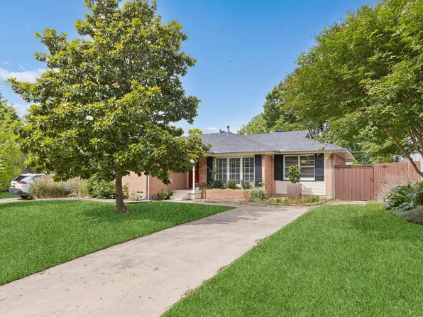 9077 Longmont Dr, Dallas, TX 75238