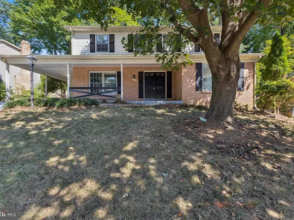 6108 Larstan Dr, Alexandria, VA 22312