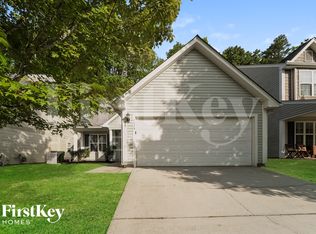 4419 Trillium Fields Dr, Charlotte, NC 28269