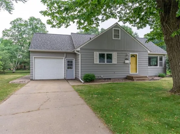1202 Wilcox Street, Menomonie, WI 54751