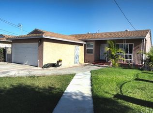 922 W 156th St, Compton, CA 90220