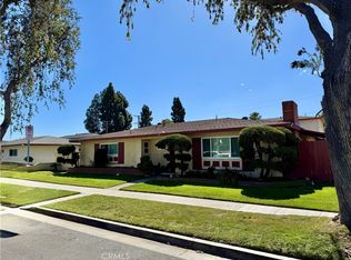 3212 W Cabot Dr, Anaheim, CA 92804