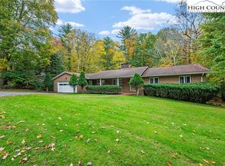 164 Appalachian Drive, Boone, NC 28607