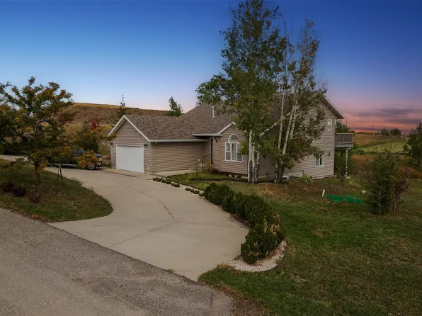 1739 Grants Coulee Dr, Billings, MT 59105